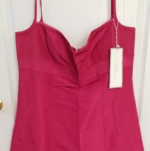 JCrew Special occasion dress